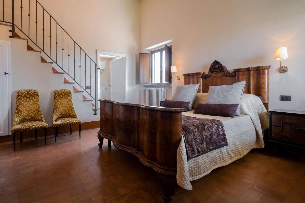 Agriturismo Quercia Rossa Rural House Montemerano Kültér fotó