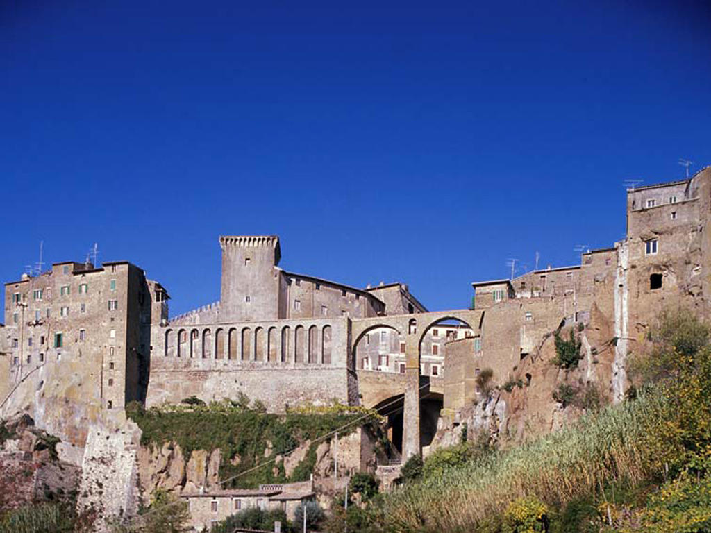 Agriturismo Quercia Rossa Rural House Montemerano Kültér fotó