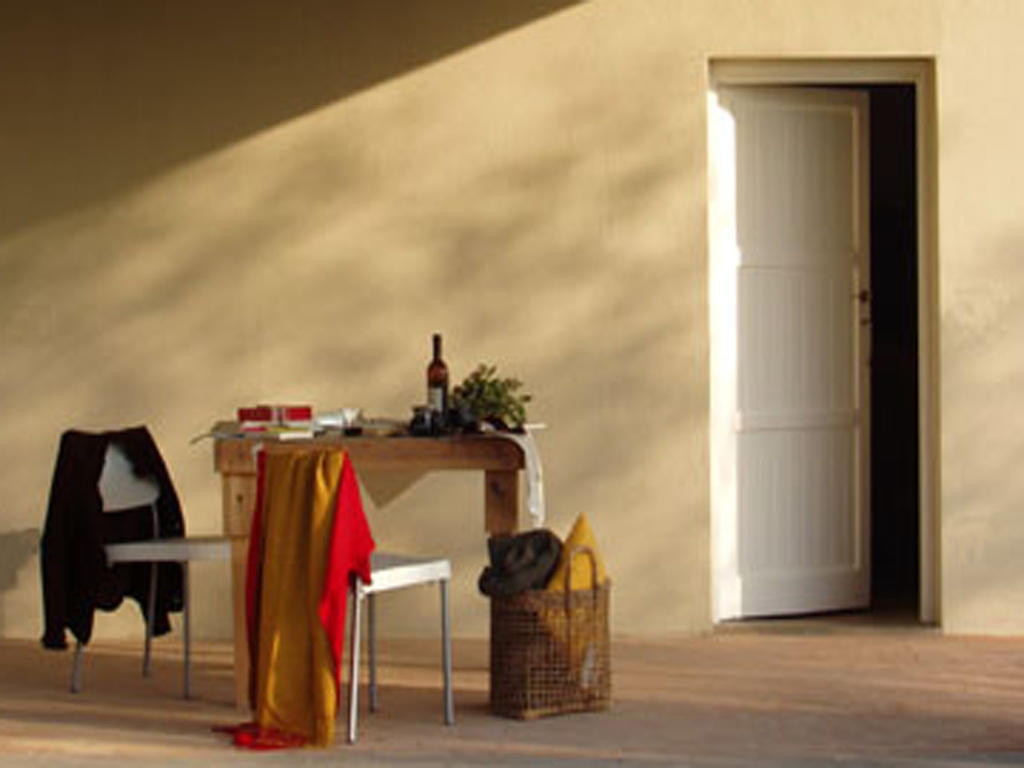 Agriturismo Quercia Rossa Rural House Montemerano Kültér fotó