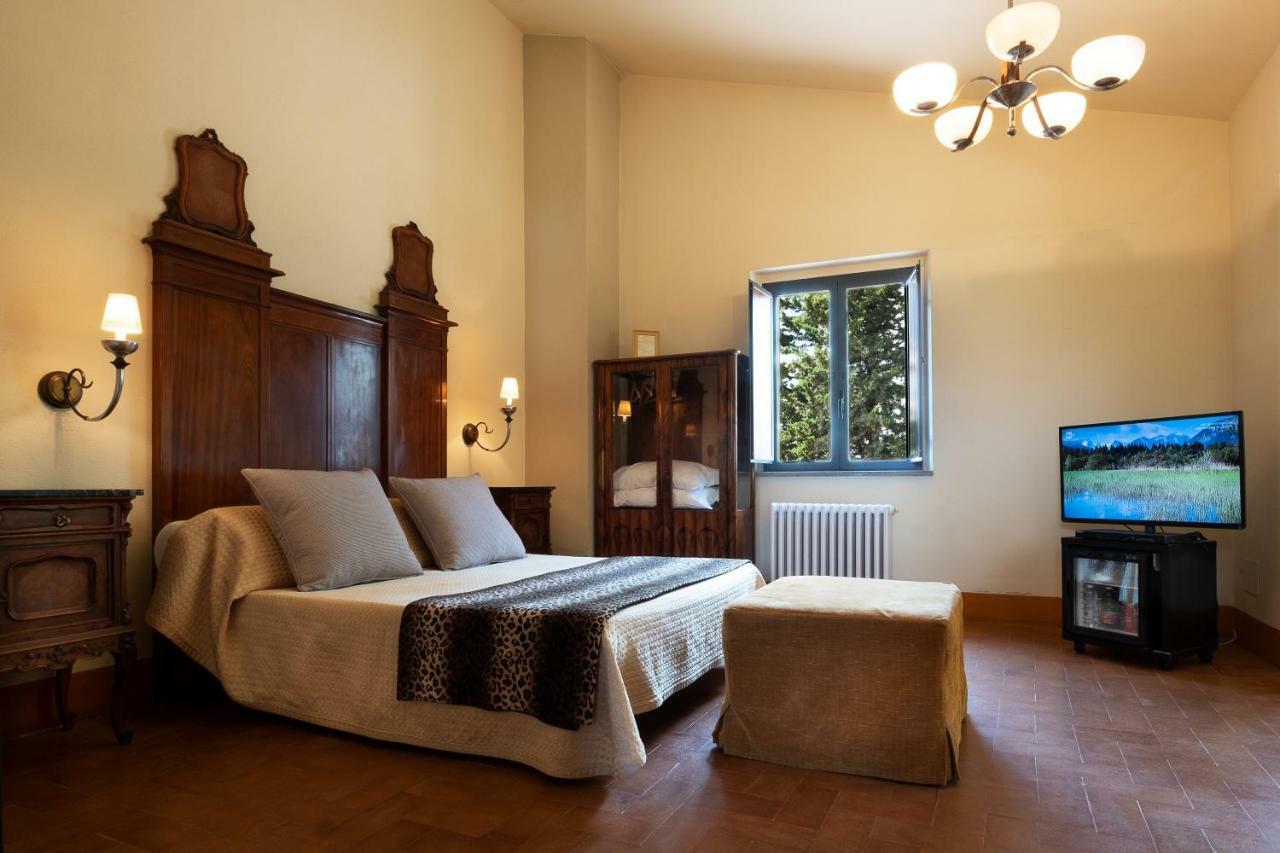 Agriturismo Quercia Rossa Rural House Montemerano Kültér fotó