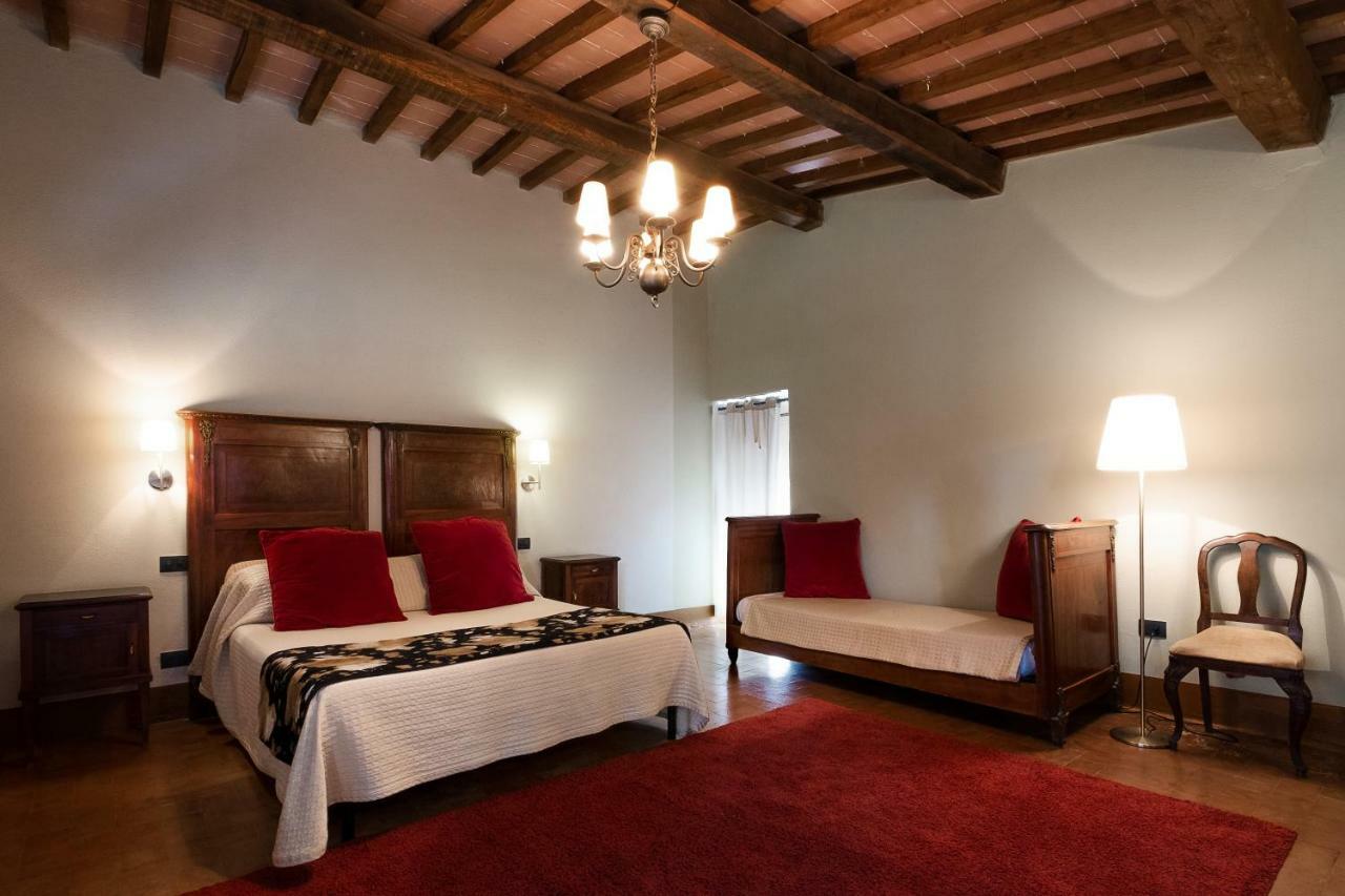 Agriturismo Quercia Rossa Rural House Montemerano Kültér fotó