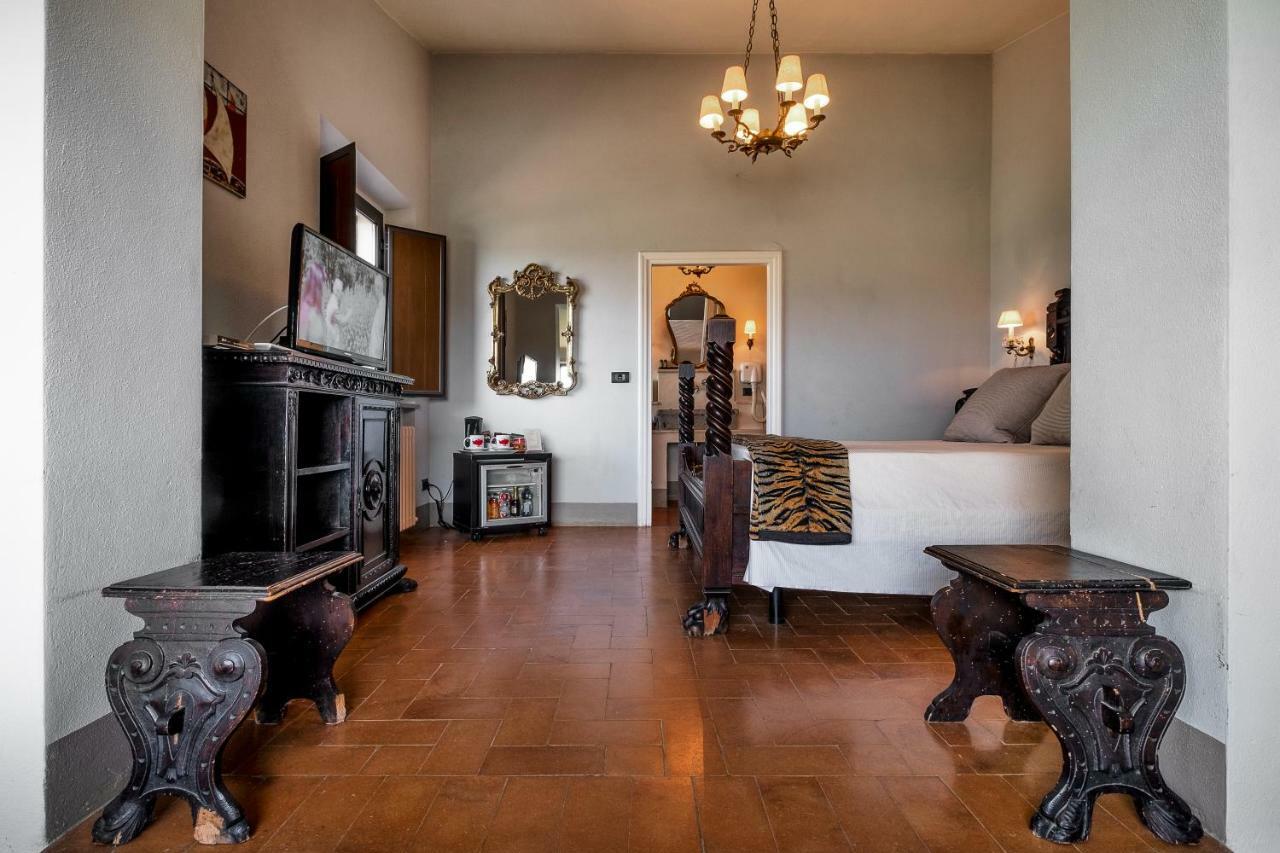 Agriturismo Quercia Rossa Rural House Montemerano Kültér fotó