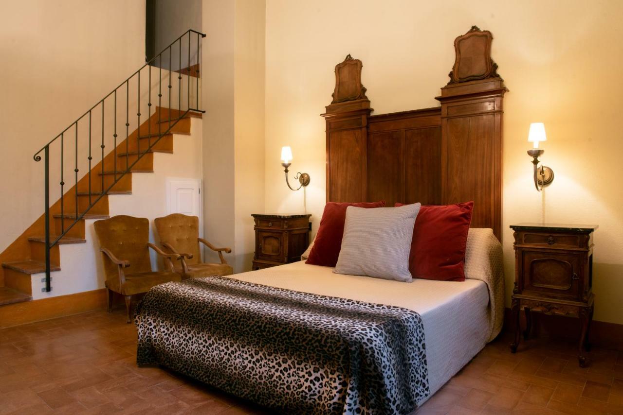Agriturismo Quercia Rossa Rural House Montemerano Kültér fotó