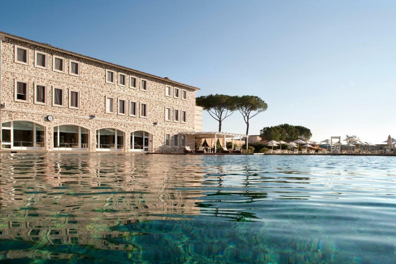 Agriturismo Quercia Rossa Rural House Montemerano Kültér fotó