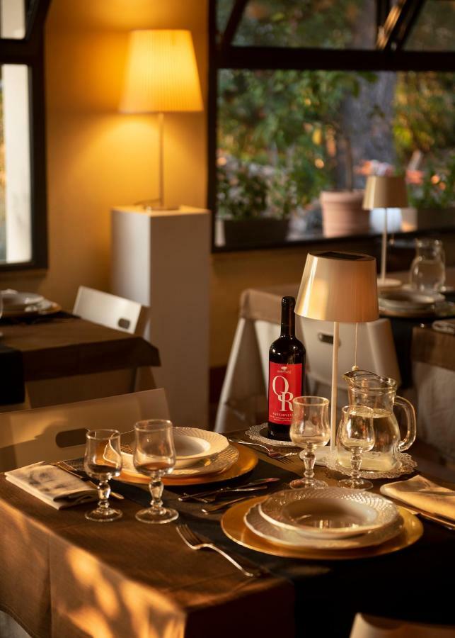 Agriturismo Quercia Rossa Rural House Montemerano Kültér fotó