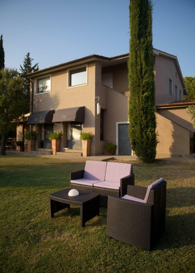 Agriturismo Quercia Rossa Rural House Montemerano Kültér fotó