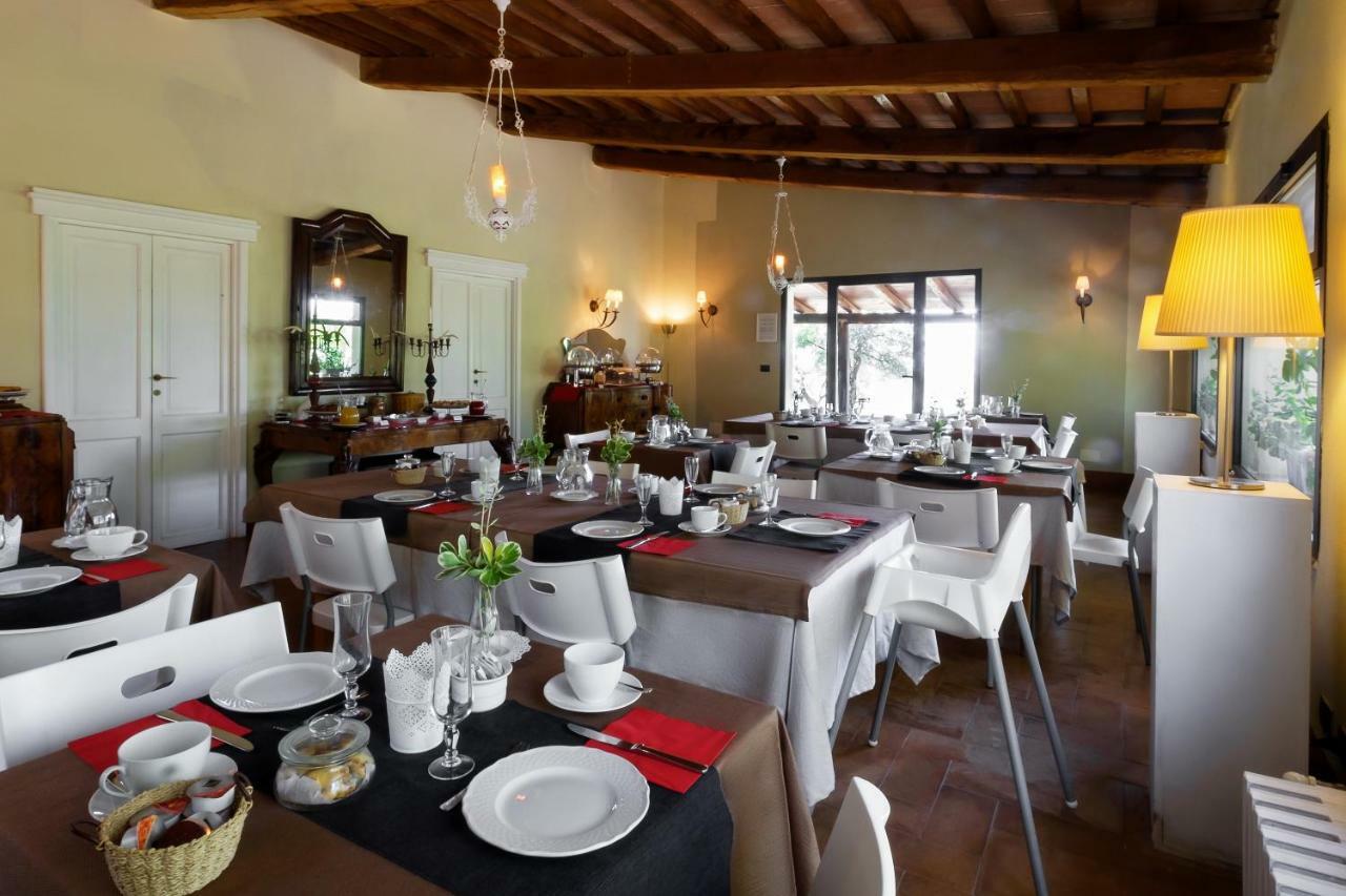 Agriturismo Quercia Rossa Rural House Montemerano Kültér fotó